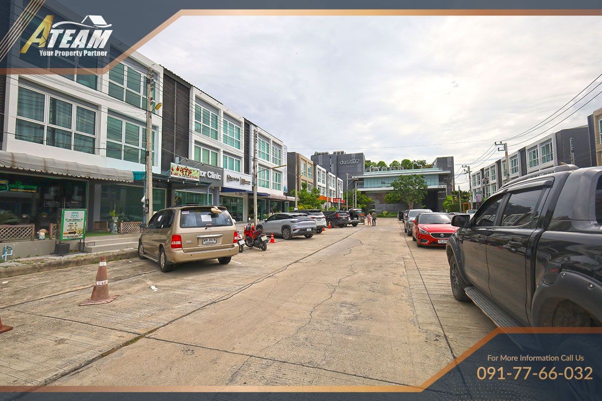 img_buiding for sale 3floors huahin5