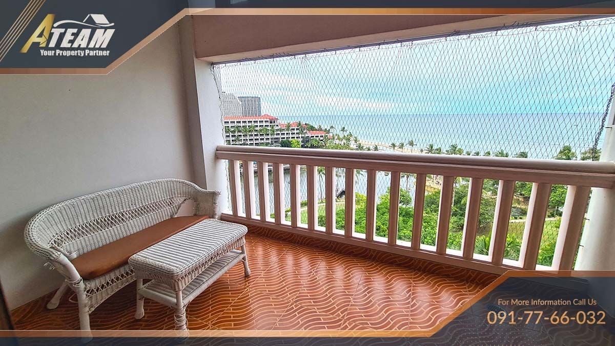 condo for sale huahin dusitthanihuahin 2bedroom beachfront19