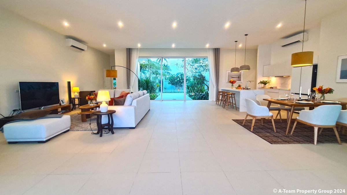 the bliss homes hua hin poolvilla hua hin OFFPLAN development 76