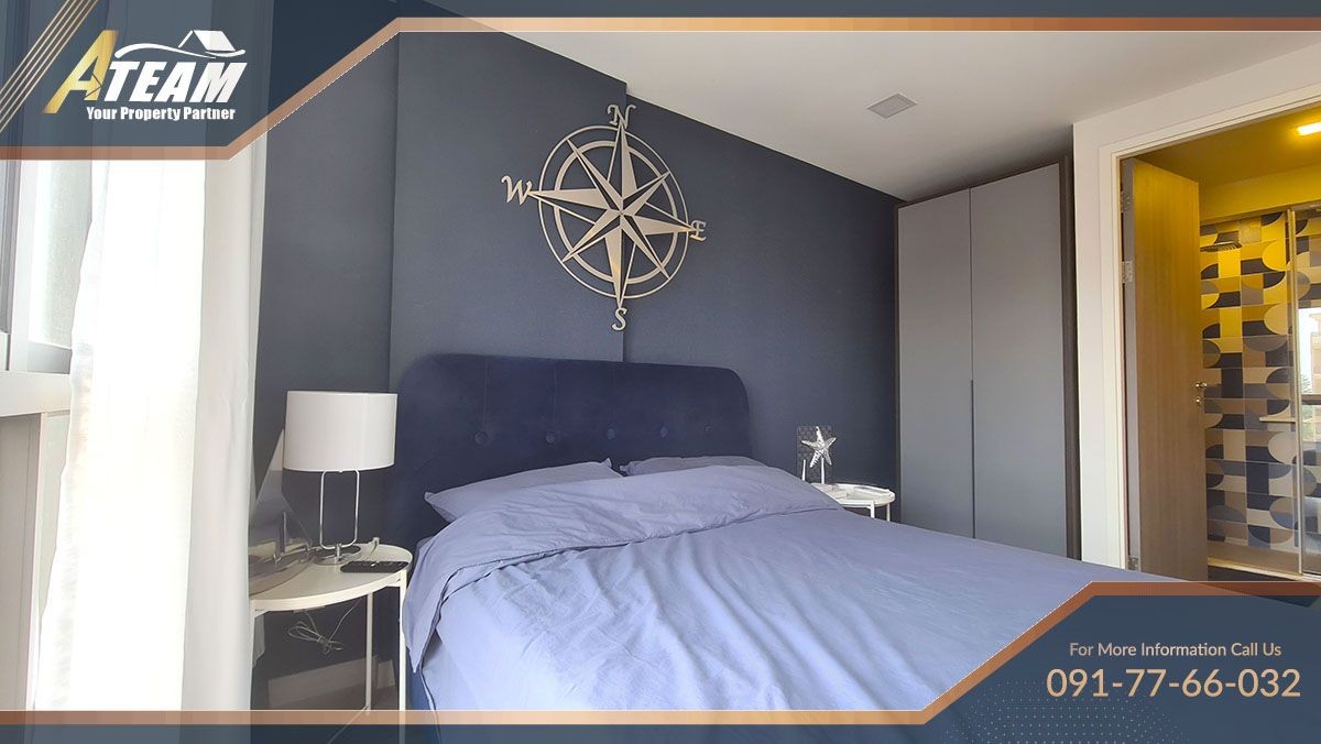img_condo for rent Marvest hua hin _9