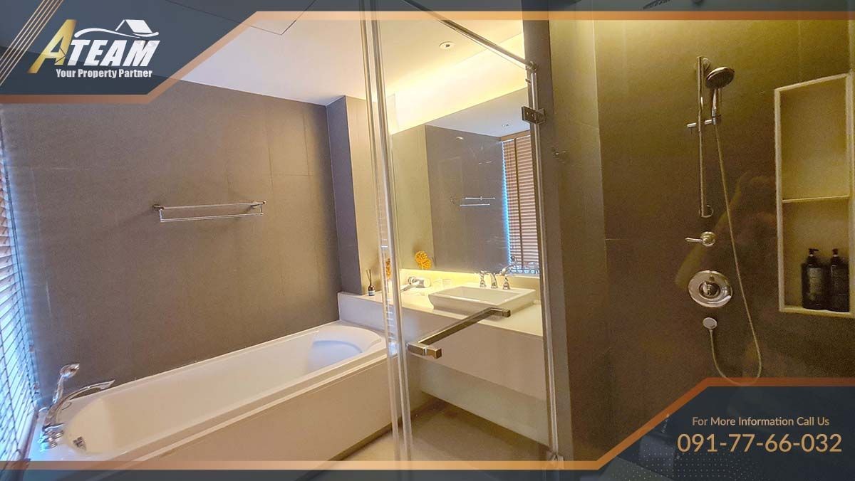 condo for sale amari residences 2bedroom huahin citycentre12