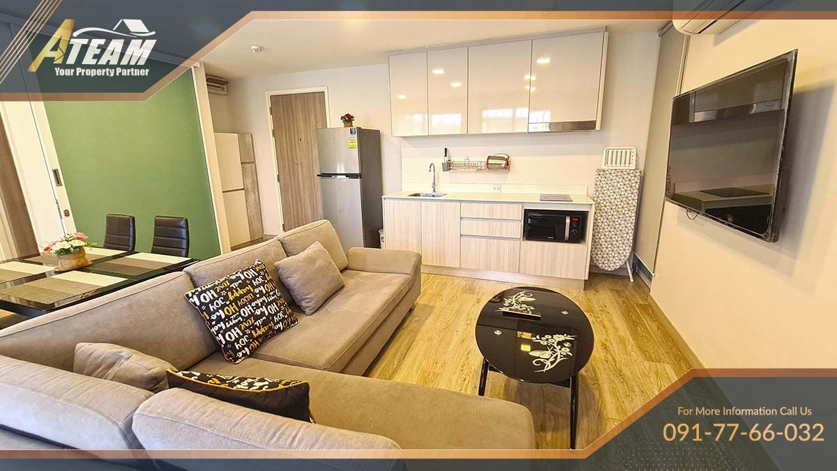 img_marvest condominium 2bed 2bath hua hin13