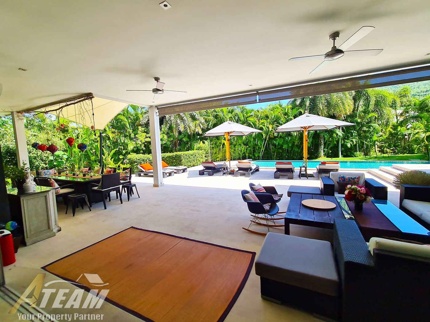 img_House for sale huahin BaanIngPhu 8bedrooms luxuryhouse5