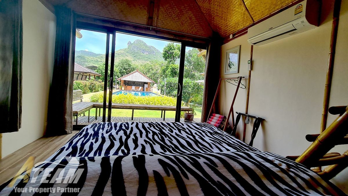 mango resort resale development Hua Hin54