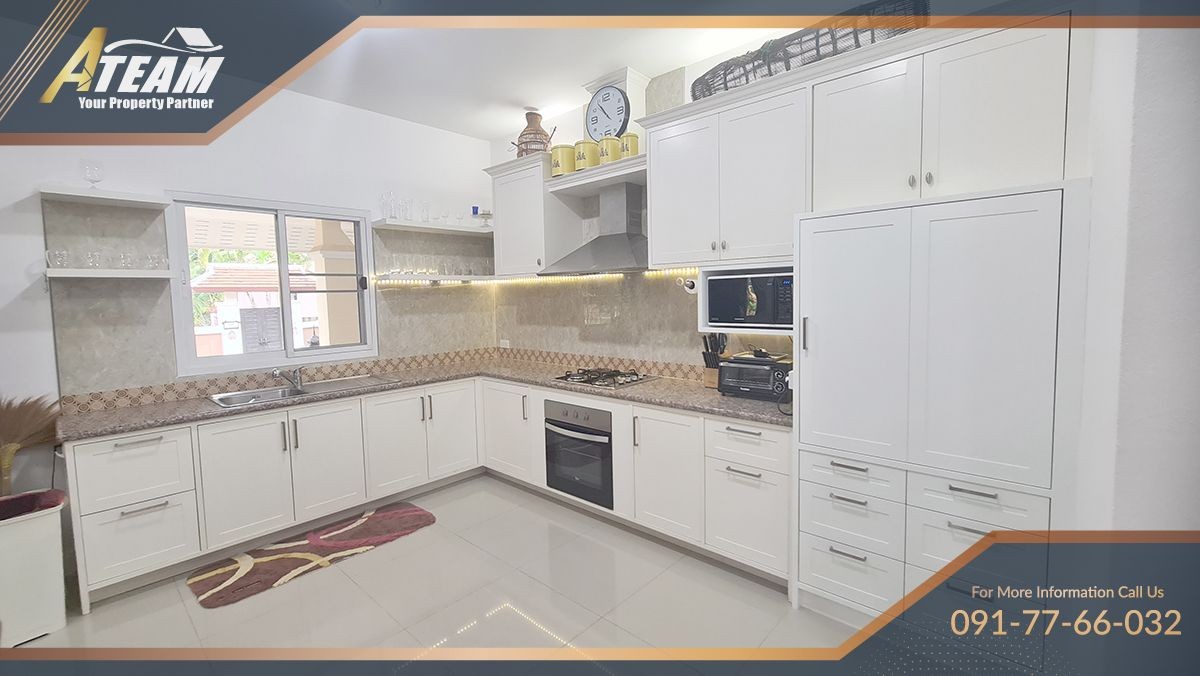 khao tao pool villa resale development Hua Hin36