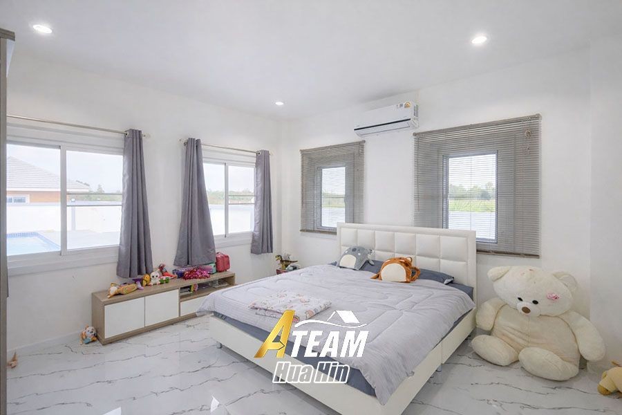 House for Sale 5bed WangPong.Taylor Pran Buri18