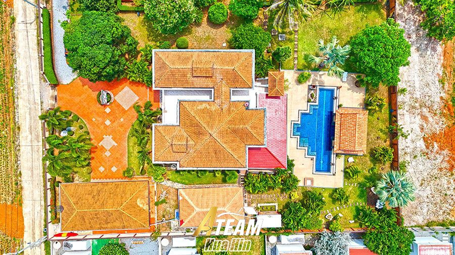 House for sale emerald huahin20