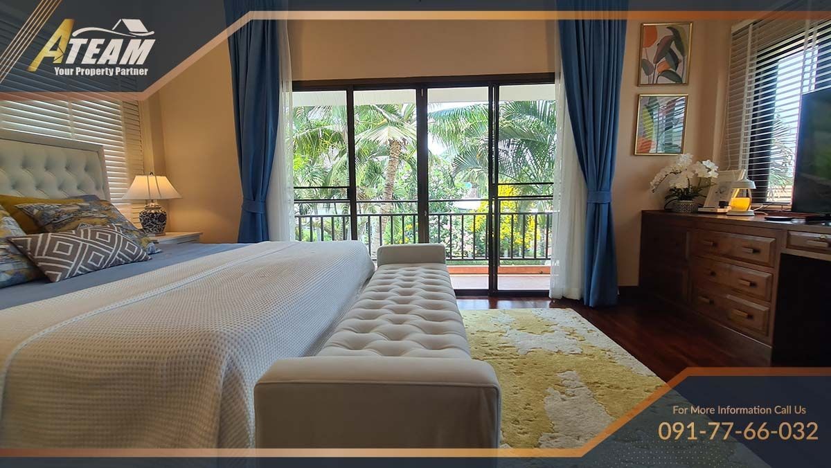 the heights 2 pool villa resale development hua hin21