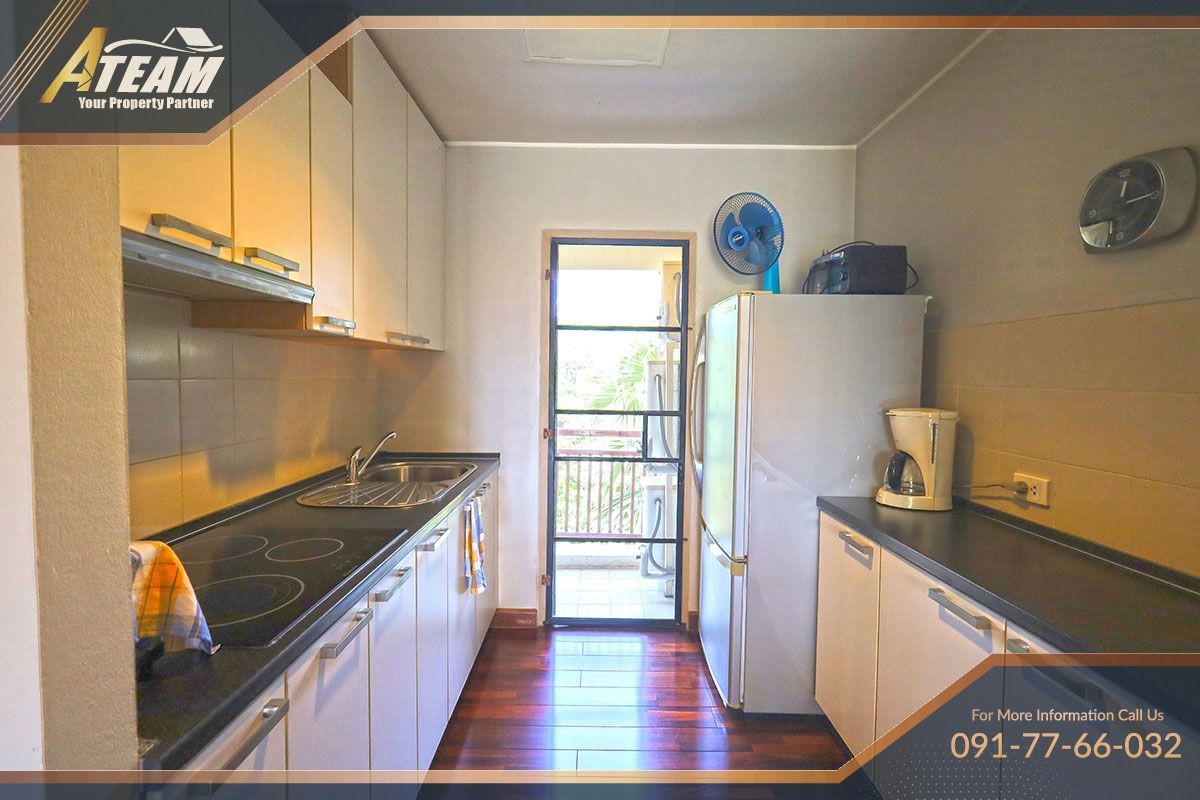 condo for sale huahin khaotao beachfrontcondo 2bedrooms santipura4