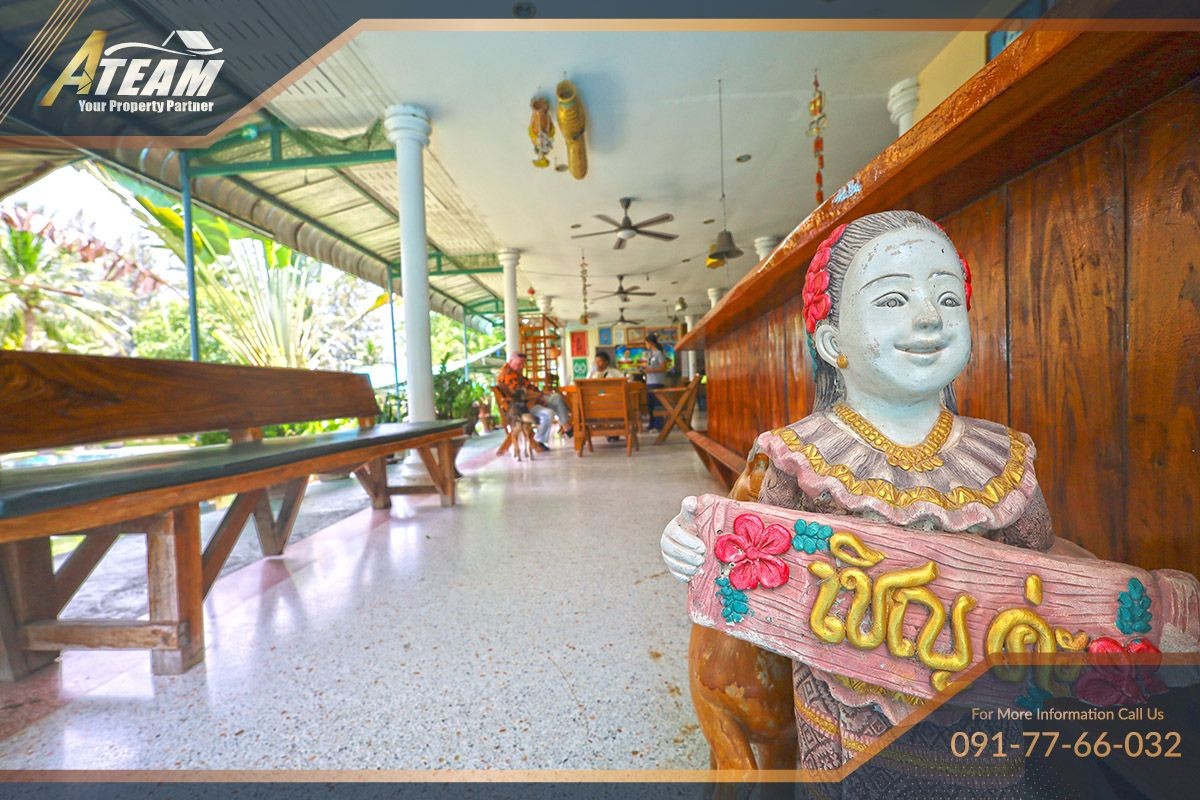 HHFL busuness for sale huahin fishing resort17