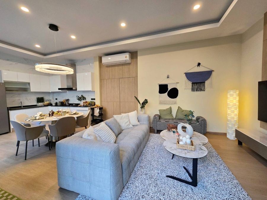 ocean oasis 3bed 3bath pool villa offplan development hua hin25