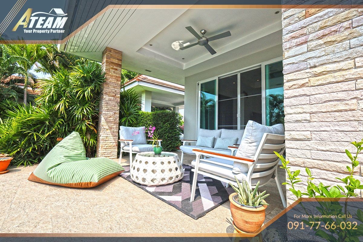 House for sale huahin poolvilla luxury woodlands 3bedroomhouse20