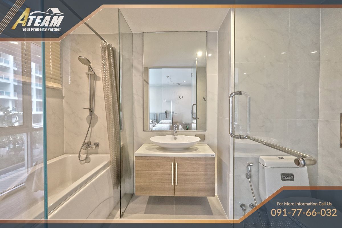 img_Condo for sale huahin 2bedroom poolaccess myresort11