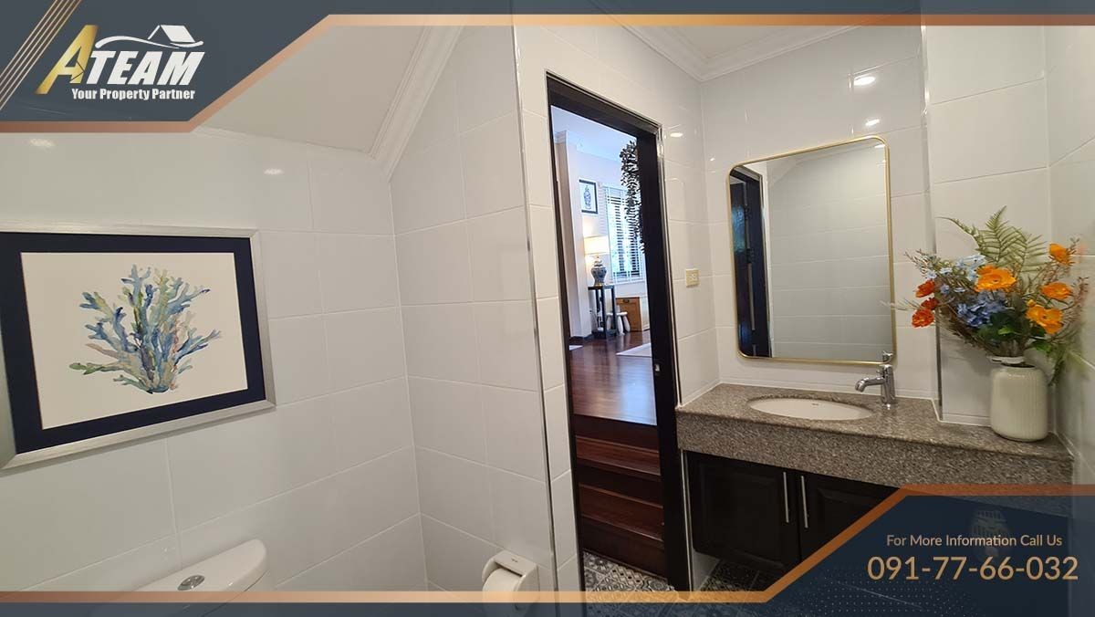 the heights 2 pool villa resale development hua hin36