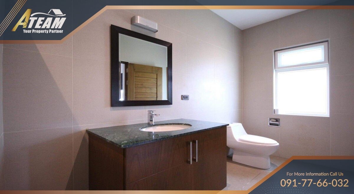 Hua Hin house for sale big house mali residence25