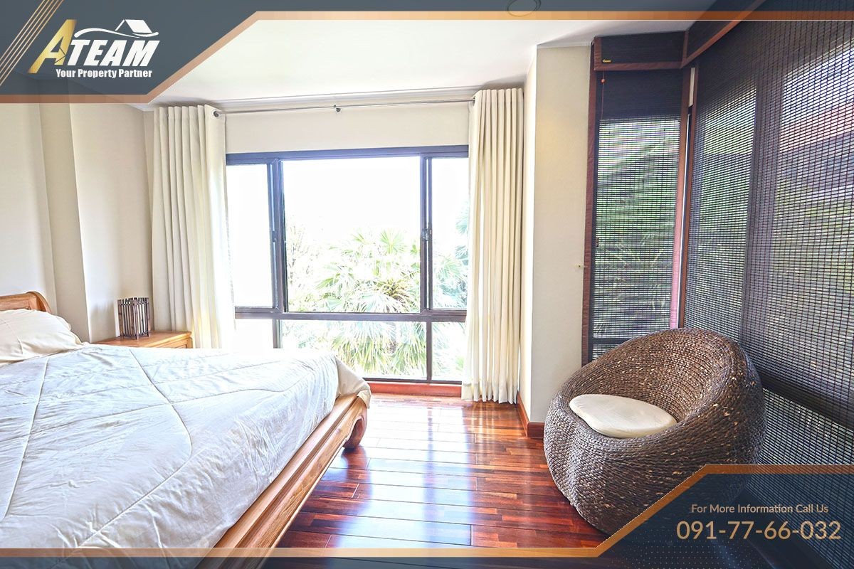 condo for sale huahin khaotao beachfrontcondo 2bedrooms santipura21
