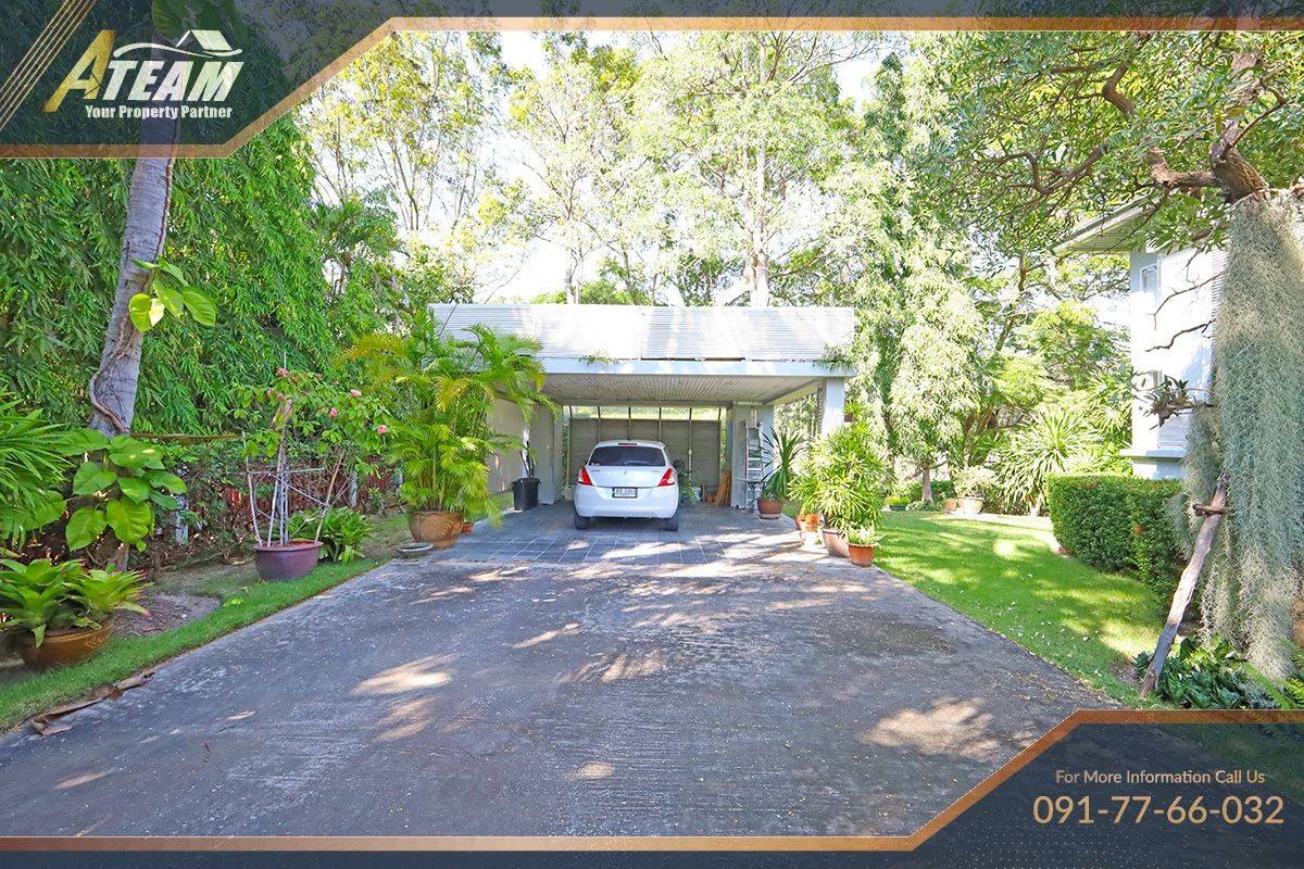house for sale huahin palmhills 3bedroom golfclub luxury37