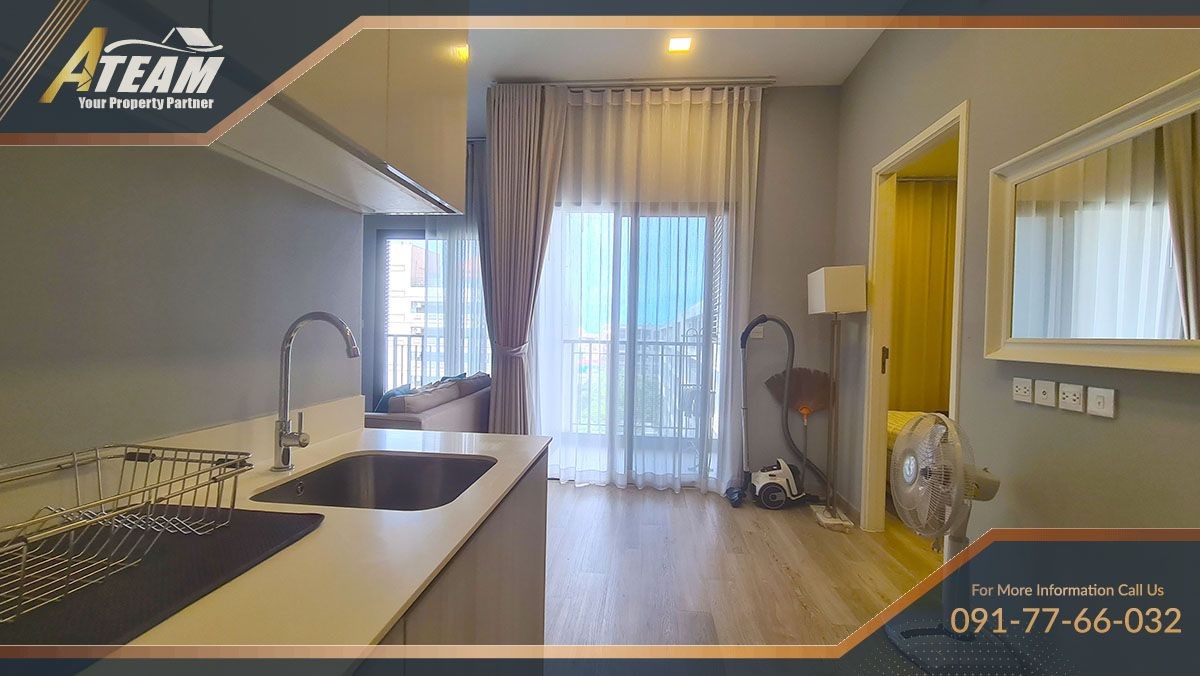 marvest 2bed 2bath resale condo Hua Hin2