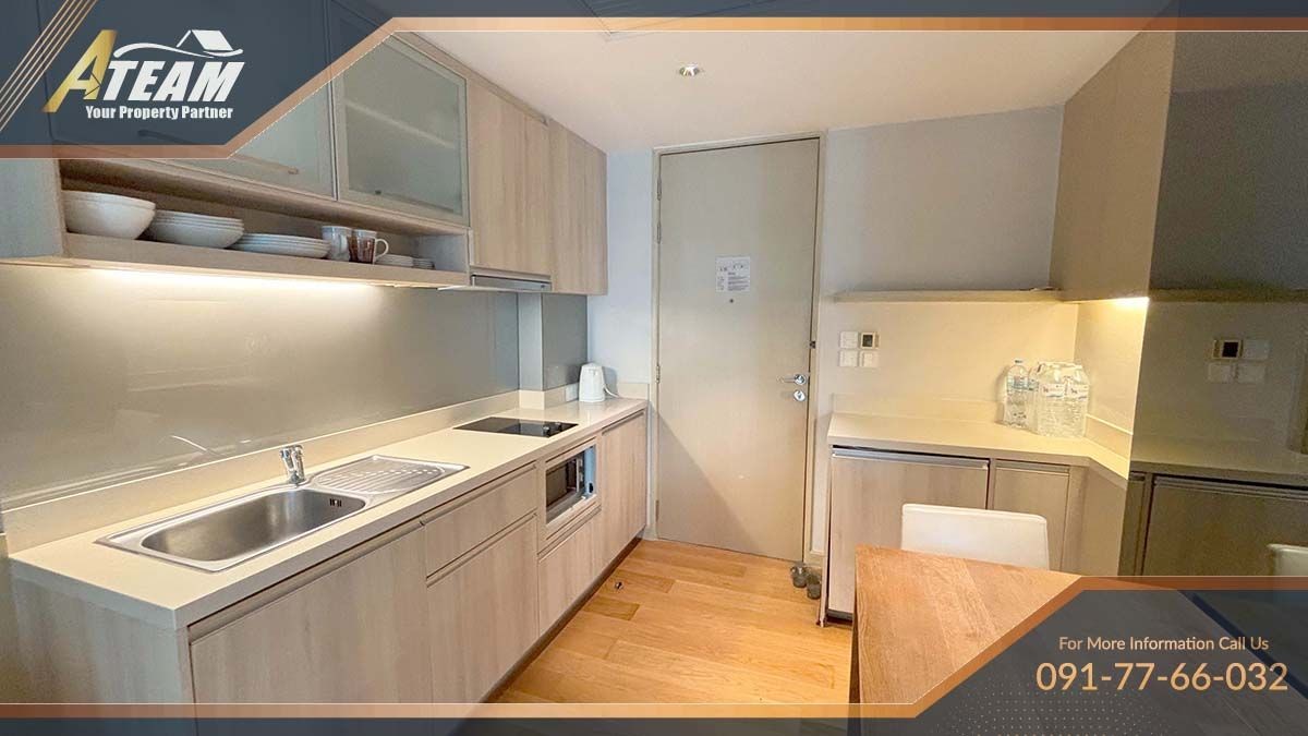huahin condo for sale 1bedroom takiab amariresidences19
