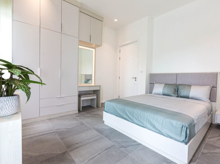 BHUMI Hua Hin – Villas de luxe avec piscine sur de vastes terrains privés
