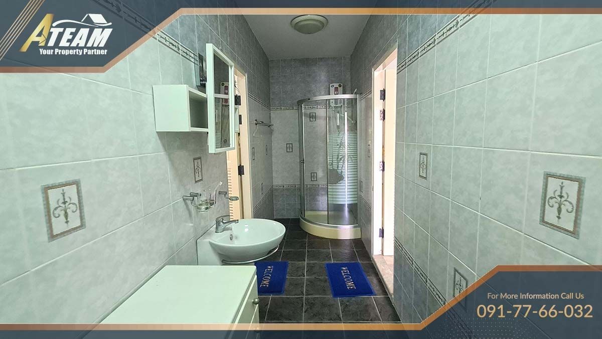 huahin house for sale chaam pool villa 3bed 2bath garden land17