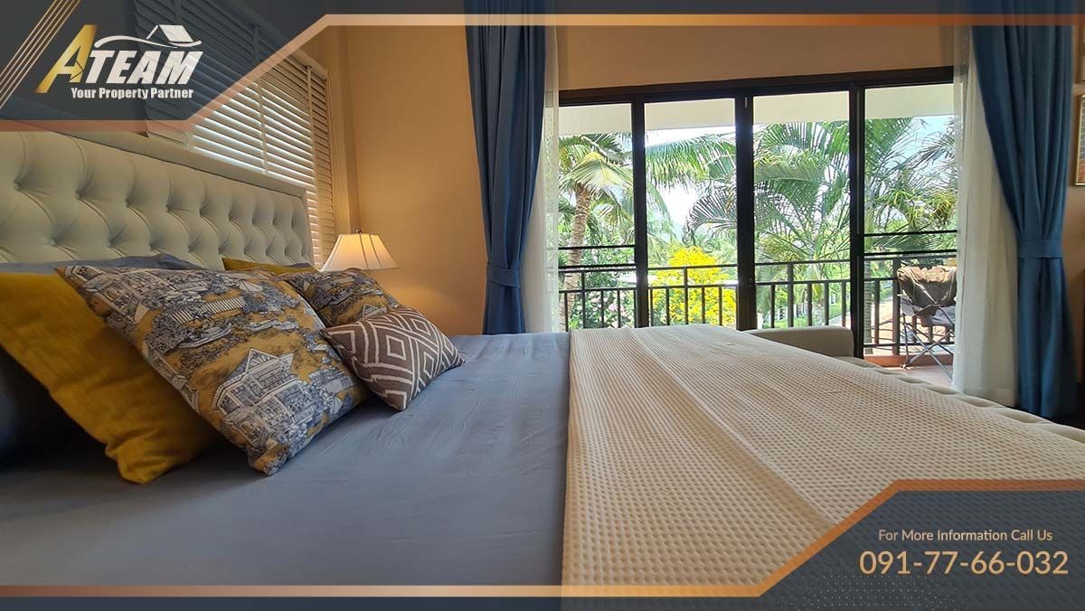 the heights 2 pool villa resale development hua hin20