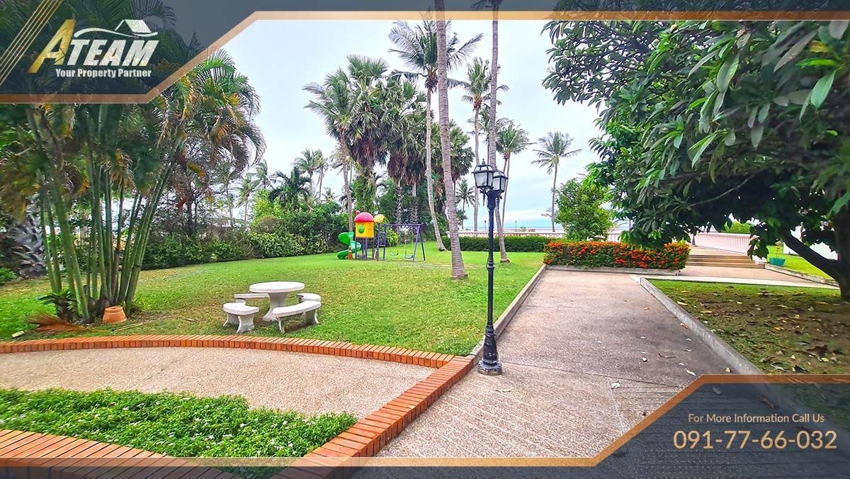 condo for sale huahin dusitthanihuahin 2bedroom beachfront34