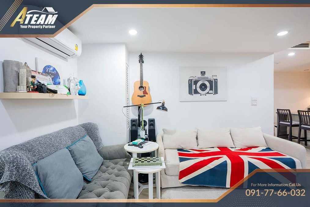 Hua Hin condo for sale myconos tree hua hin center59
