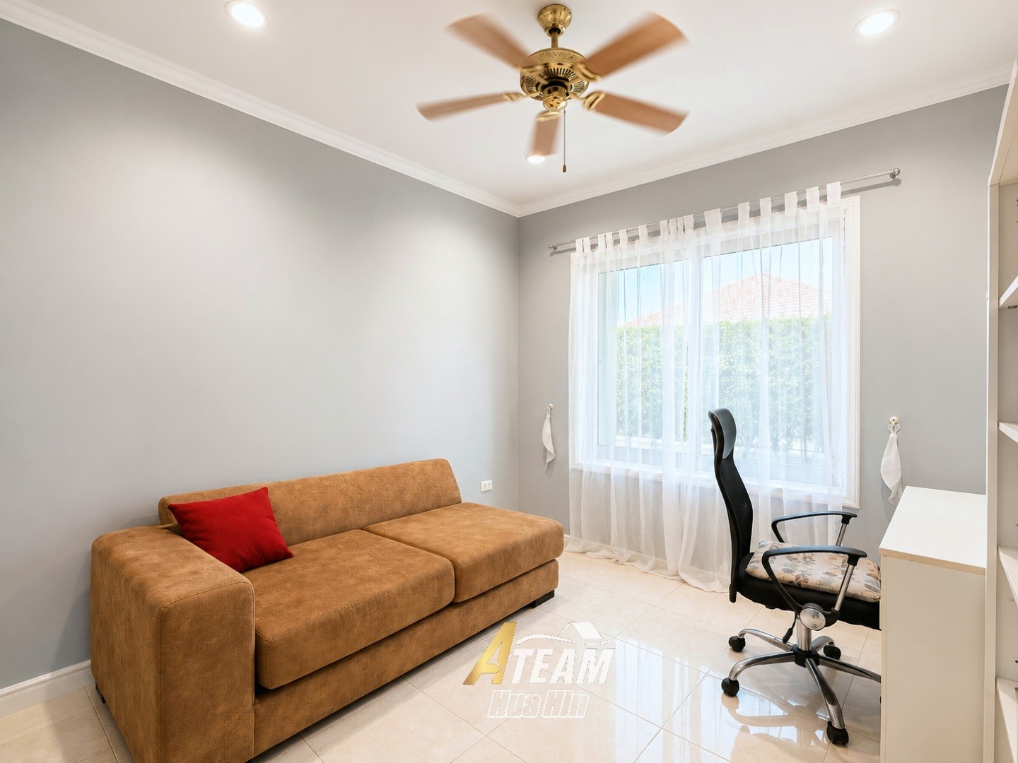 Orchid villa 16