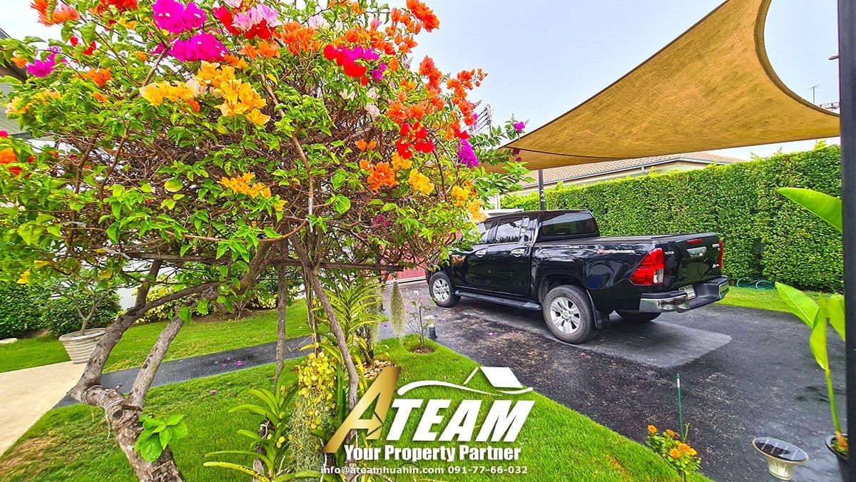 Mali Prestige orchid paradise pool villa resale devolpment23