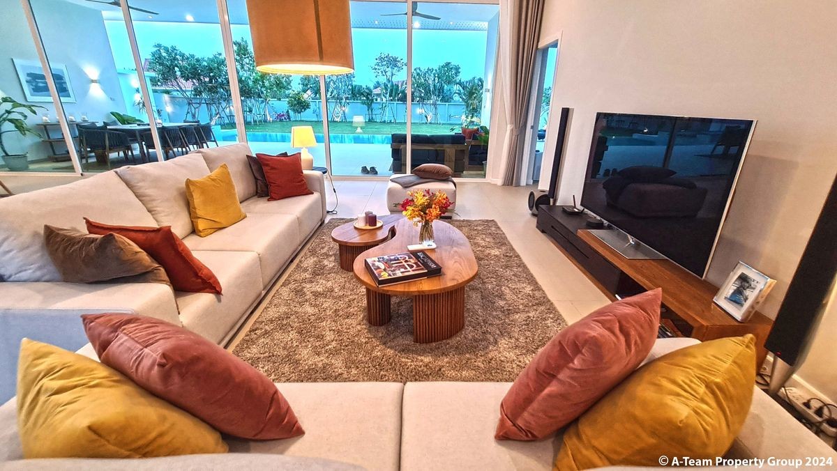 the bliss homes hua hin poolvilla hua hin OFFPLAN development 29