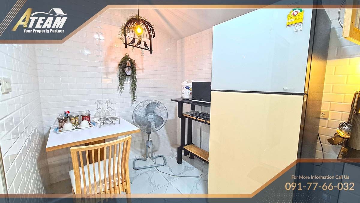 poolvilla for rent in hua hin 29