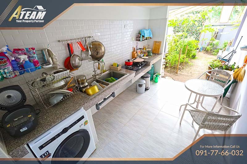 House for sale huahin smorprong poolvilla35