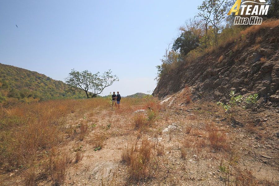 Land for Sale WangPong Pran Buri23