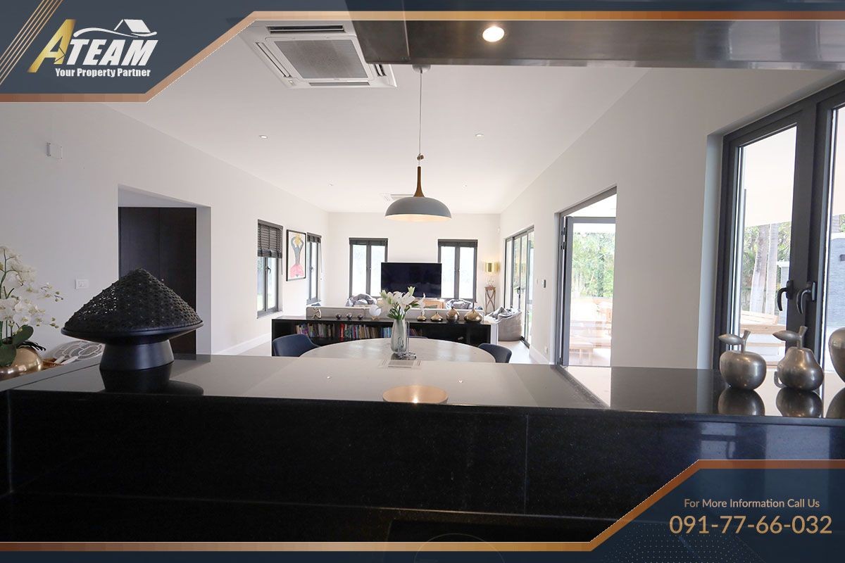 house for sale huahin poolvilla luxury belvida golfclub19