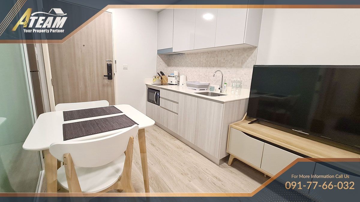 img_condo for rent Marvest hua hin _10