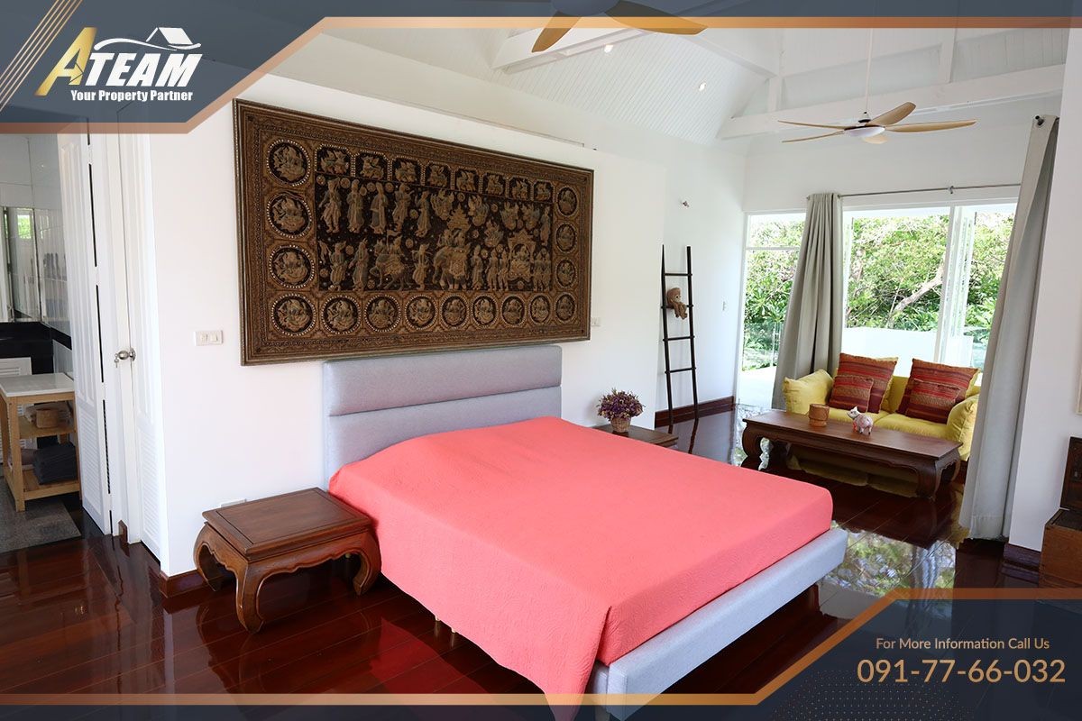 img_house for sale White stone huahin10