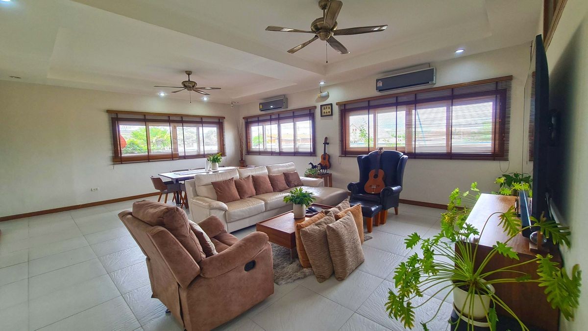 orchid palm homes 3 7 bed 7 bathrooms pool villa resale Development Hua Hin40