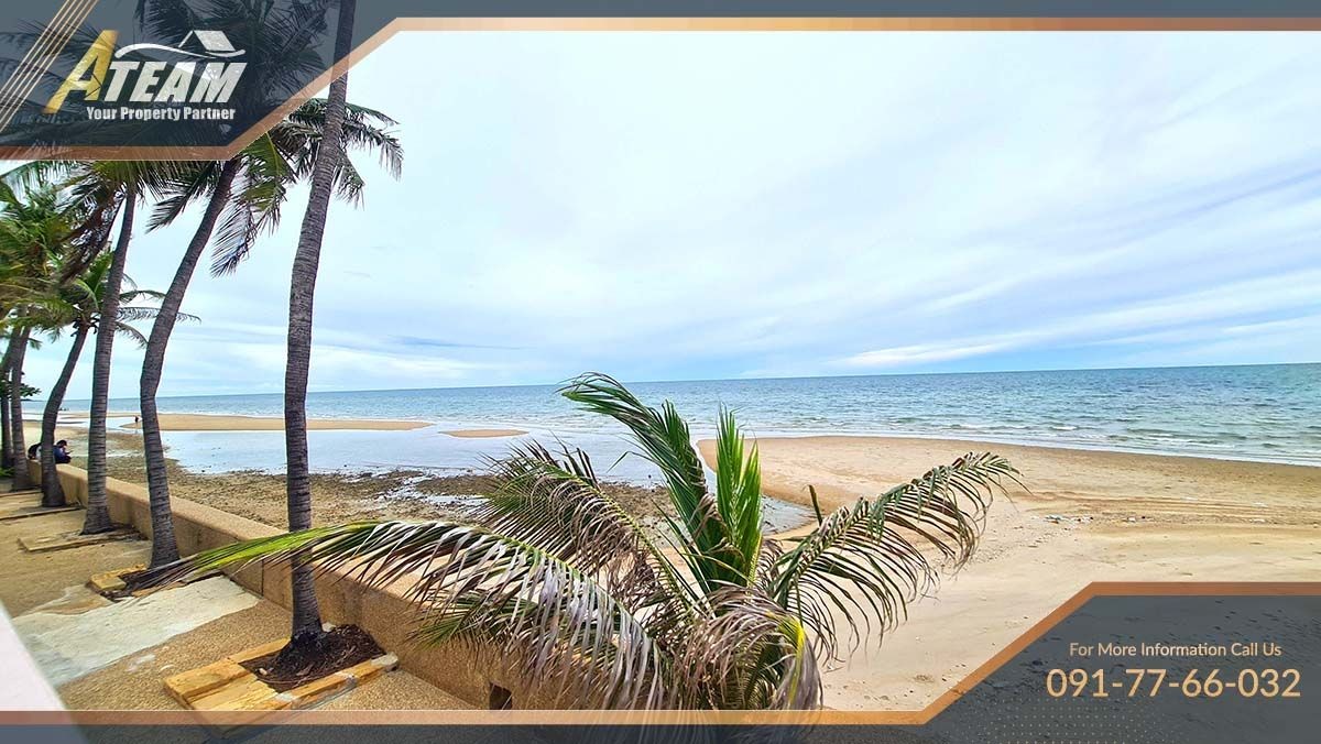 condo for sale huahin dusitthanihuahin 2bedroom beachfront40