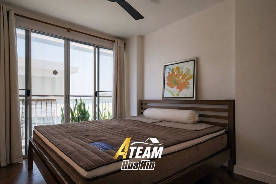 img_condo for sale 2bed Baan Suan Rim Srai huahin9