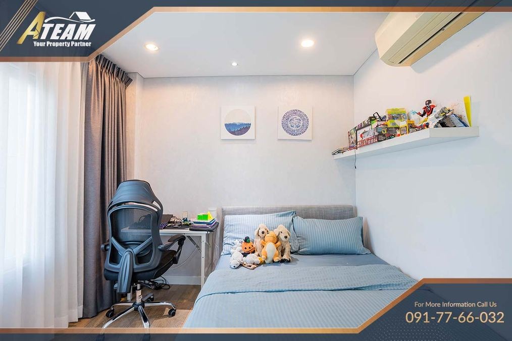 Hua Hin condo for sale myconos tree hua hin center18