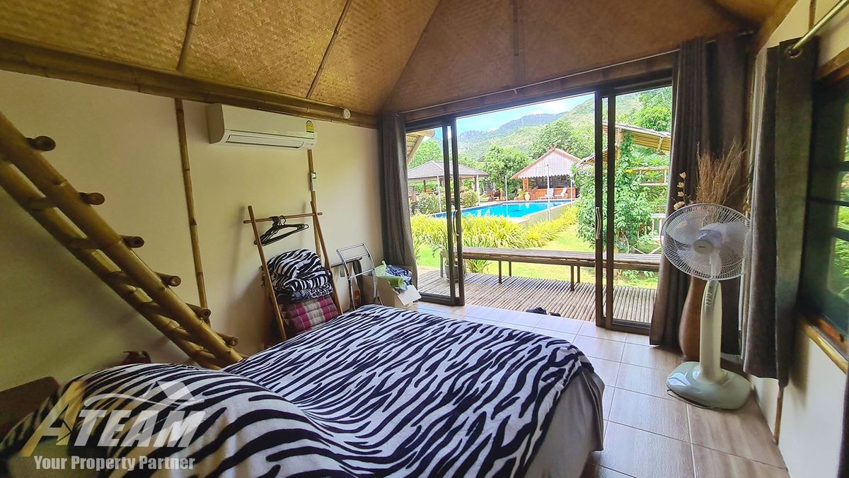 mango resort resale development Hua Hin50