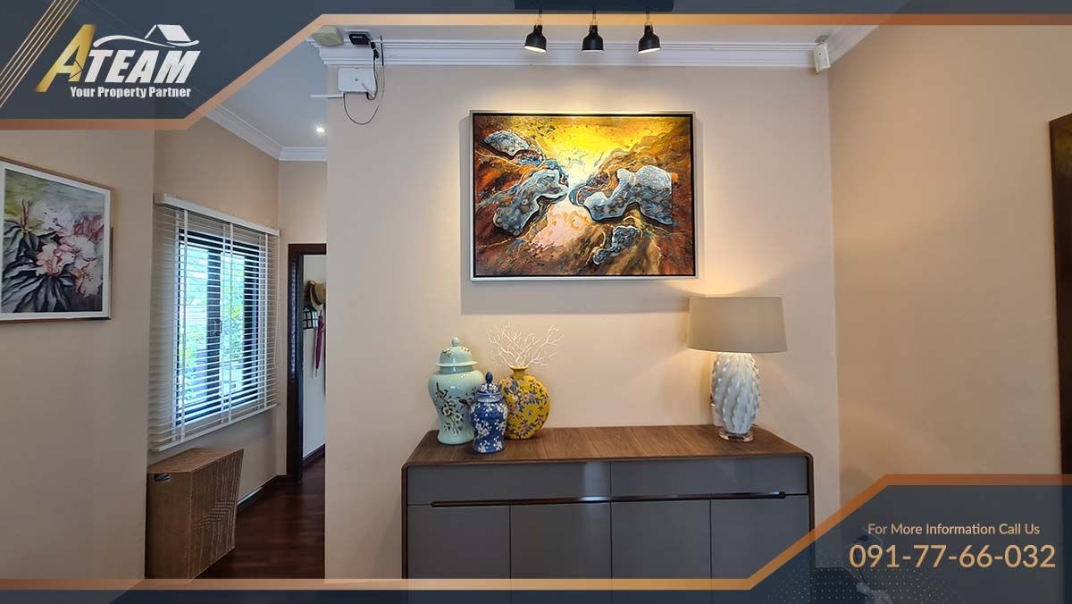 the heights 2 pool villa resale development hua hin28