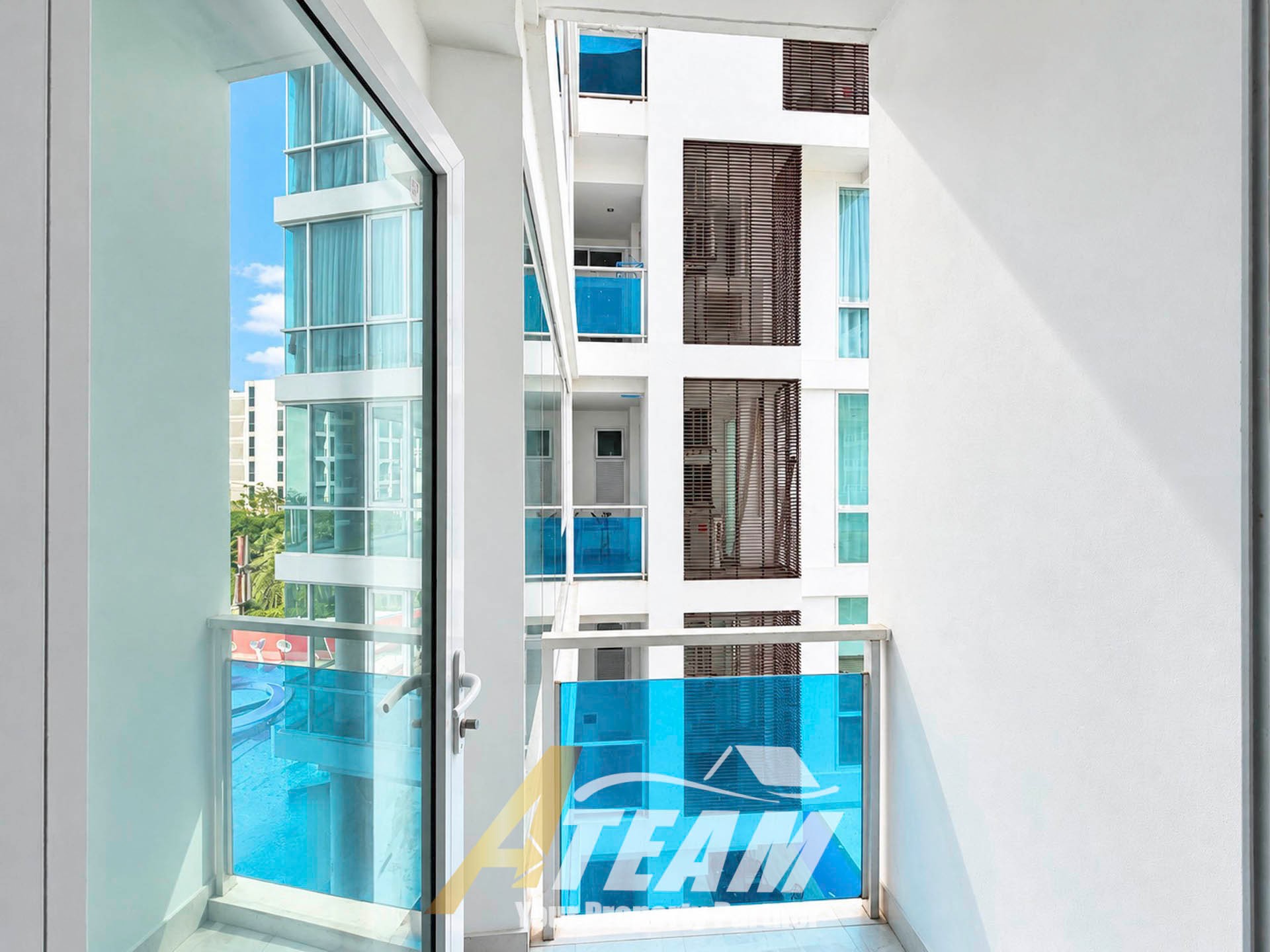 For rent Beachside Paradise at My Resort Hua Hin – Spacious 2-Bedroom Condo with Sea & Pool Views in Khao Takiab