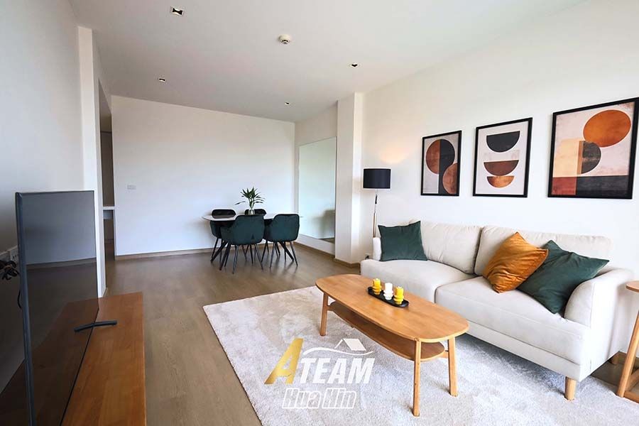 condo for sale luxury 2beds sunshine chaam25