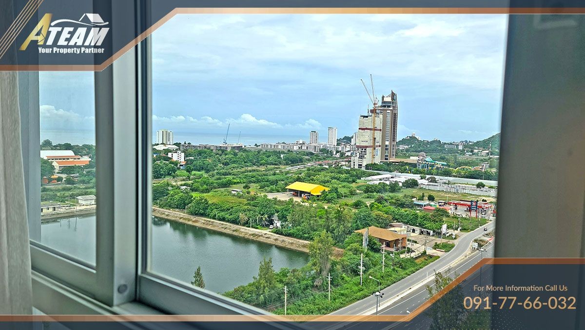 baan kiang fah resale condo hua hin11