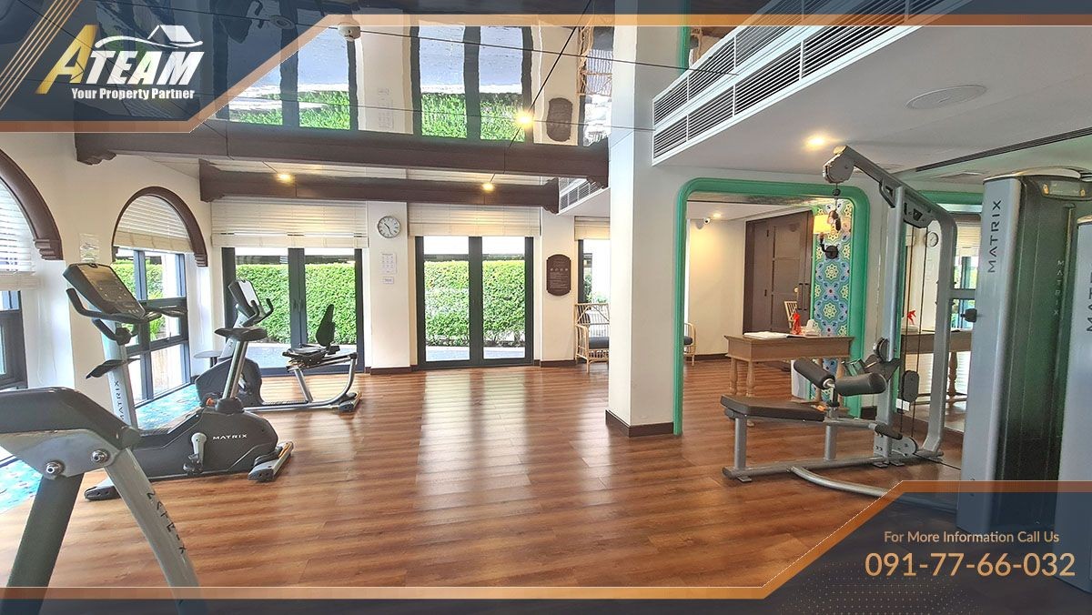 la casita condo resale hua hin4