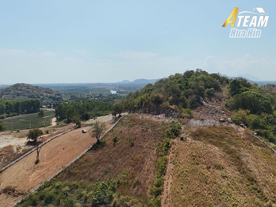 Land for Sale WangPong Pran Buri16