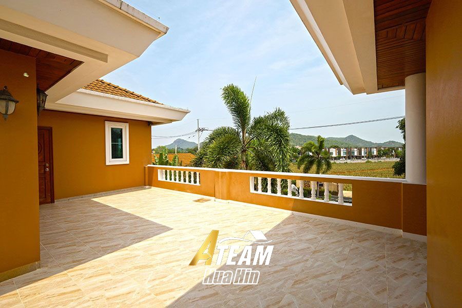 House for sale emerald huahin28