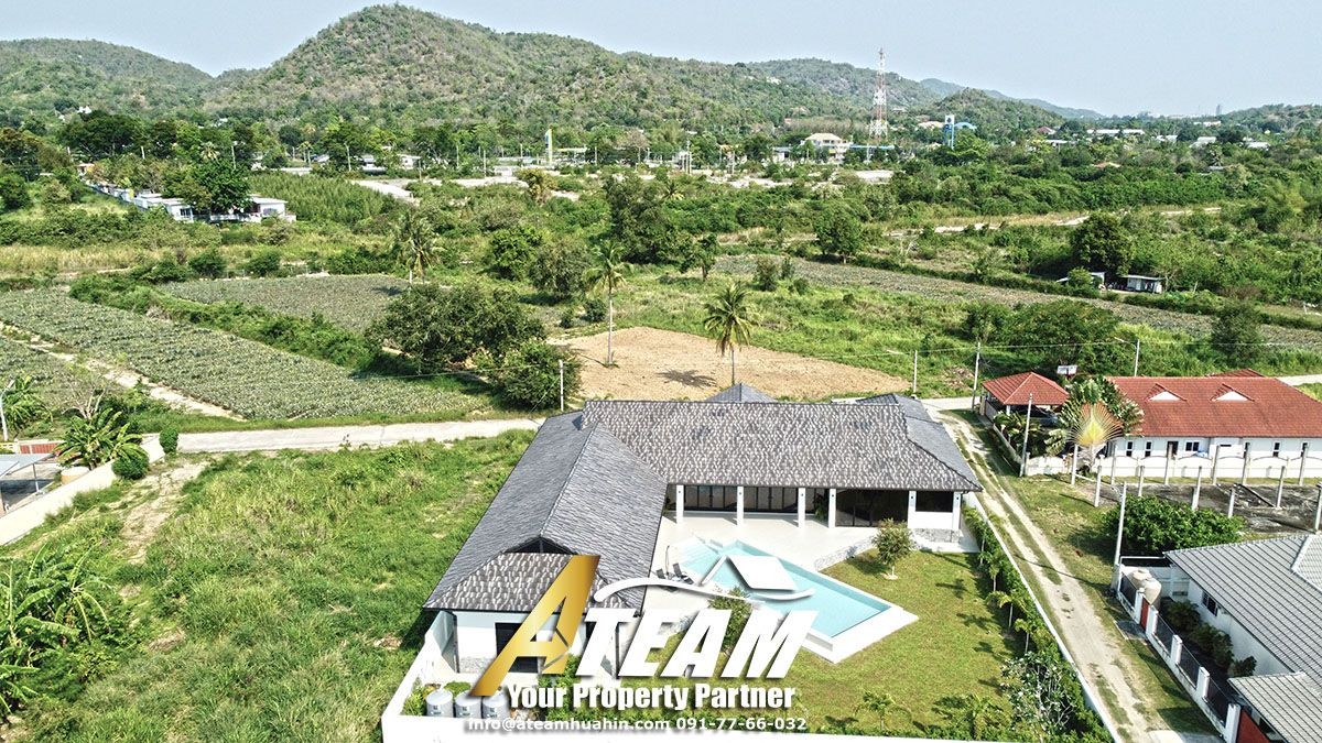 img_luxury khao tao pool villa resale hua hin16